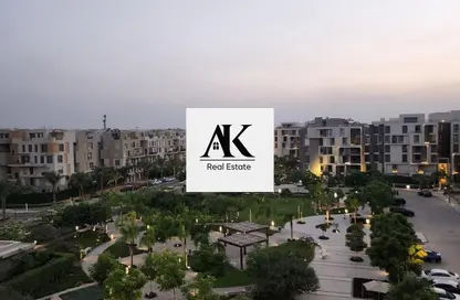 شقة - 2 غرف نوم - 3 حمامات للبيع في ايستاون - كمبوندات التجمع الخامس - التجمع الخامس - مدينة القاهرة الجديدة - القاهرة