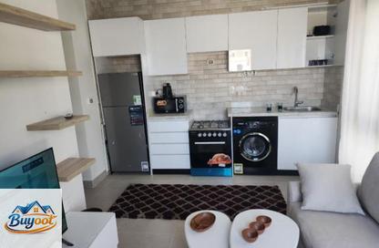 Chalet - 1 - 1 for sale in Gaia - Ras Al Hekma - North Coast Chalet - 1 - 1 for sale in Gaia - Ras Al Hekma - North Coast