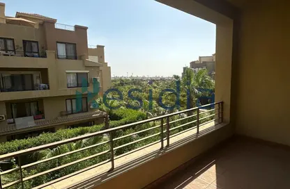 شقة - 3 غرف نوم - 3 حمامات للبيع في كازا - كمبوندات الشيخ زايد - الشيخ زايد - الجيزة