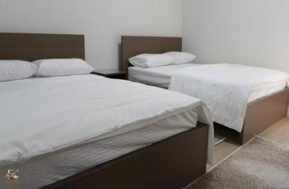 Apartment - 2 Bedrooms - 2 Bathrooms for rent in Mivida - 5th Settlement Compounds - The 5th Settlement - New Cairo City - Cairo