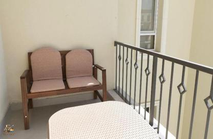 Apartment - 2 Bedrooms - 2 Bathrooms for rent in Mivida - 5th Settlement Compounds - The 5th Settlement - New Cairo City - Cairo