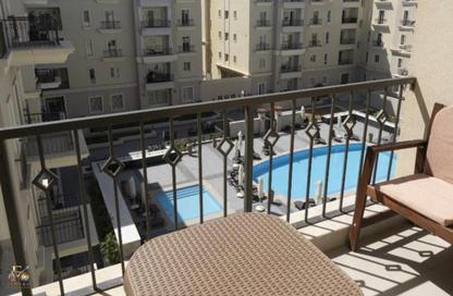 Apartment - 2 Bedrooms - 2 Bathrooms for rent in Mivida - 5th Settlement Compounds - The 5th Settlement - New Cairo City - Cairo