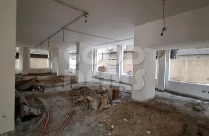 محل تجاري - استوديو - 2 حمامات للبيع في النزهة - القاهرة