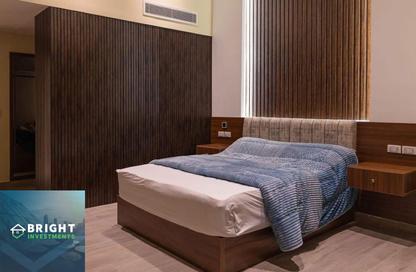 Chalet - 3 Bedrooms - 3 Bathrooms for sale in Hacienda Bay - Sidi Abdel Rahman - North Coast