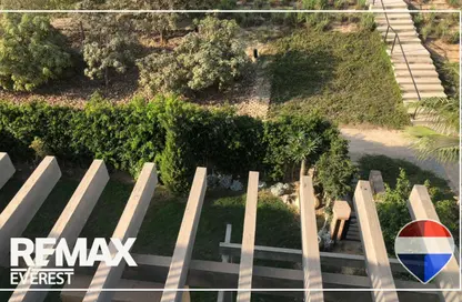 فيلا - 4 غرف نوم - 6 حمامات للايجار في الجريا - كمبوندات الشيخ زايد - الشيخ زايد - الجيزة