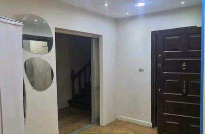 Office Space - 6 Bedrooms - 3 Bathrooms for rent in Abbas Al Akkad St. - 1st Zone - Nasr City - Cairo