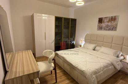 Apartment - 3 - 2 for rent in The Address - 12th District - Sheikh Zayed City - Giza Apartment - 3 - 2 for rent in The Address - 12th District - Sheikh Zayed City - Giza