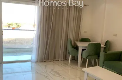 Apartment - 1 Bedroom - 1 Bathroom for sale in Arabia Area - Hurghada - Red Sea Apartment - 1 Bedroom - 1 Bathroom for sale in Arabia Area - Hurghada - Red Sea