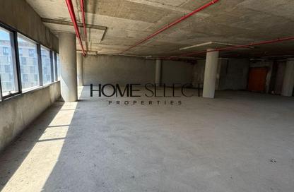 Office Space - Studio for rent in The Polygon - Sheikh Zayed Compounds - Sheikh Zayed City - Giza