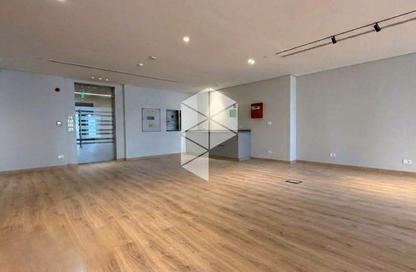 Office Space - Studio - 2 Bathrooms for rent in Park St. - Ring Road - The 5th Settlement - New Cairo City - Cairo