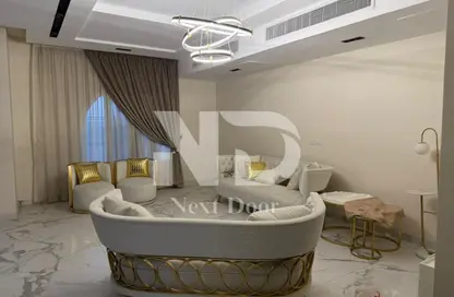 تاون هاوس - 3 غرف نوم - 3 حمامات للايجار في هايد بارك - مدينة القاهرة الجديدة - القاهرة