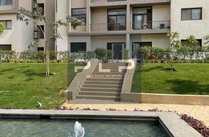 Apartment - 3 Bedrooms - 3 Bathrooms for sale in Fifth Square - The 5th Settlement - New Cairo City - Cairo Apartment - 3 Bedrooms - 3 Bathrooms for sale in Fifth Square - The 5th Settlement - New Cairo City - Cairo