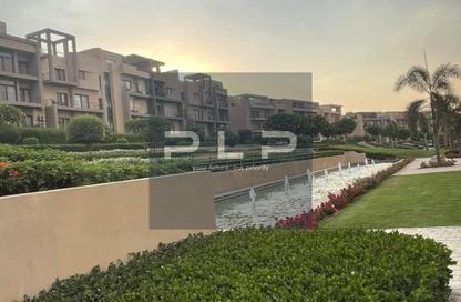 Apartment - 3 Bedrooms - 3 Bathrooms for sale in Fifth Square - The 5th Settlement - New Cairo City - Cairo Apartment - 3 Bedrooms - 3 Bathrooms for sale in Fifth Square - The 5th Settlement - New Cairo City - Cairo