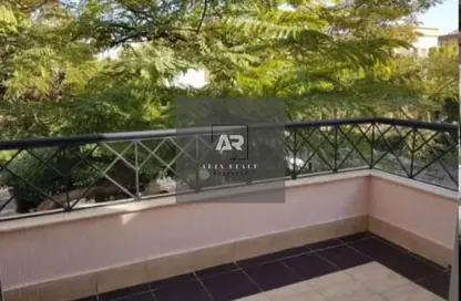 Villa - 3 Bedrooms - 3 Bathrooms for sale in El Rehab Extension - Al Rehab - New Cairo City - Cairo