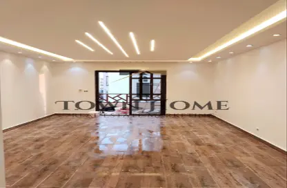 Apartment - 3 Bedrooms - 2 Bathrooms for rent in El Rehab Extension - Al Rehab - New Cairo City - Cairo