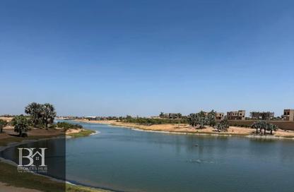Townhouse - 3 Bedrooms - 2 Bathrooms for sale in New Giza - Cairo Alexandria Desert Road - 6 October City - Giza Townhouse - 3 Bedrooms - 2 Bathrooms for sale in New Giza - Cairo Alexandria Desert Road - 6 October City - Giza