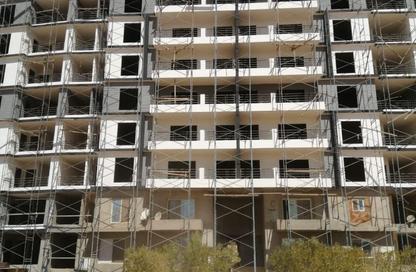 Apartment - 3 Bedrooms - 3 Bathrooms for sale in Rhodes - New Capital Compounds - New Capital City - Cairo