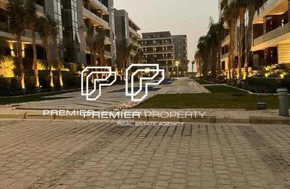 Apartment - 3 - 3 for sale in El Patio Oro - 5th Settlement Compounds - The 5th Settlement - New Cairo City - Cairo Apartment - 3 - 3 for sale in El Patio Oro - 5th Settlement Compounds - The 5th Settlement - New Cairo City - Cairo