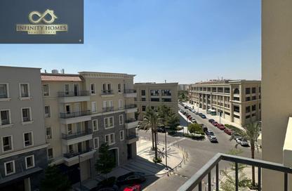 Apartment - 3 Bedrooms - 3 Bathrooms for rent in Mivida - 5th Settlement Compounds - The 5th Settlement - New Cairo City - Cairo