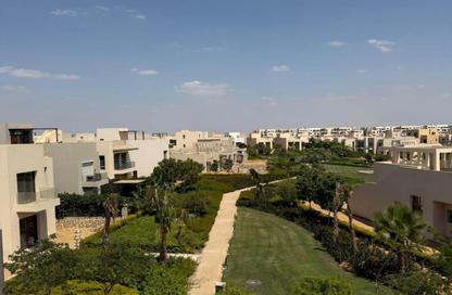 Villa - 3 Bedrooms - 4 Bathrooms for sale in O West - 6 October Compounds - 6 October City - Giza