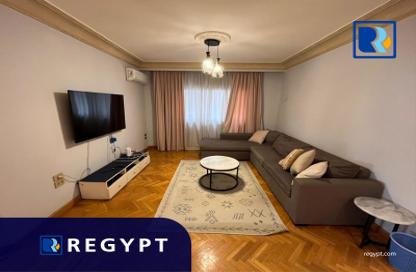 Apartment - 2 - 2 for rent in Degla Square - Degla - Hay El Maadi - Cairo Apartment - 2 - 2 for rent in Degla Square - Degla - Hay El Maadi - Cairo