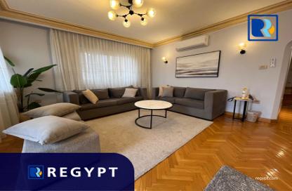 Apartment - 2 - 2 for rent in Degla Square - Degla - Hay El Maadi - Cairo Apartment - 2 - 2 for rent in Degla Square - Degla - Hay El Maadi - Cairo