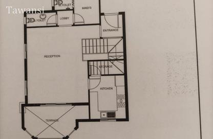 iVilla - 3 - 3 for sale in Mountain View iCity October - 6 October Compounds - 6 October City - Giza