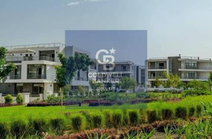 Apartment - 3 Bedrooms - 3 Bathrooms for sale in Taj City - 5th Settlement Compounds - The 5th Settlement - New Cairo City - Cairo Apartment - 3 Bedrooms - 3 Bathrooms for sale in Taj City - 5th Settlement Compounds - The 5th Settlement - New Cairo City - Cairo