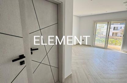 iVilla - 4 Bedrooms - 3 Bathrooms for sale in Mountain View Chill Out Park - Northern Expansions - 6 October City - Giza iVilla - 4 Bedrooms - 3 Bathrooms for sale in Mountain View Chill Out Park - Northern Expansions - 6 October City - Giza