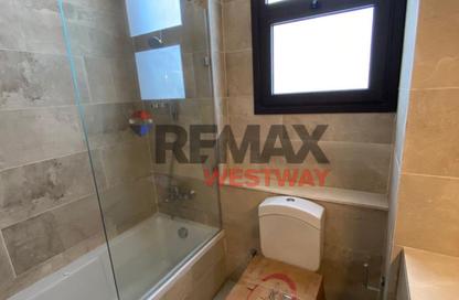 Apartment - 3 Bedrooms - 4 Bathrooms for rent in Allegria - Sheikh Zayed Compounds - Sheikh Zayed City - Giza