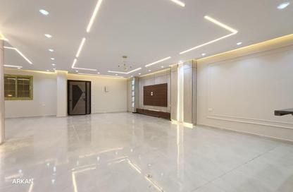 Apartment - 4 Bedrooms - 3 Bathrooms for sale in Hadayek El Ahram - Giza Apartment - 4 Bedrooms - 3 Bathrooms for sale in Hadayek El Ahram - Giza