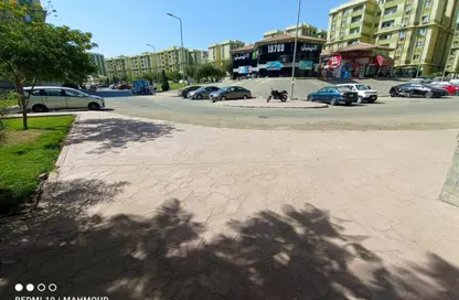 Apartment - 3 Bedrooms - 1 Bathroom for sale in Gardenia City Compound Nasr City - Zahraa Madinat Nasr - Nasr City - Cairo