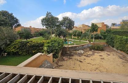 Twin House - 5 Bedrooms - 4 Bathrooms for sale in Bellagio - Ext North Inves Area - New Cairo City - Cairo