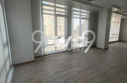 Office Space - Studio - 2 Bathrooms for rent in District 5 - 5th Settlement Compounds - The 5th Settlement - New Cairo City - Cairo