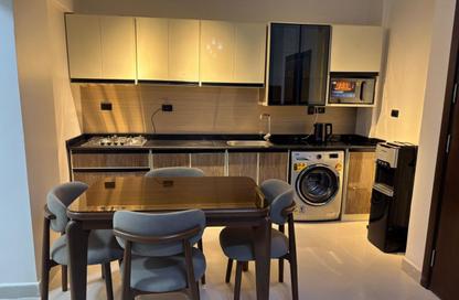 Chalet - 1 Bedroom - 1 Bathroom for rent in Zahra - Sidi Abdel Rahman - North Coast