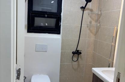 Chalet - 1 Bedroom - 1 Bathroom for rent in Zahra - Sidi Abdel Rahman - North Coast