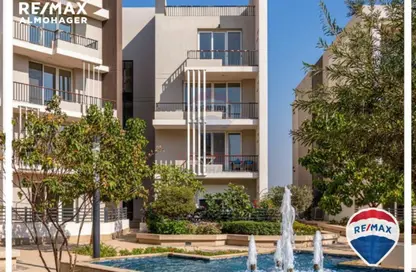Townhouse - 3 Bedrooms - 5 Bathrooms for sale in Pyramids Hills - Cairo Alexandria Desert Road - 6 October City - Giza Townhouse - 3 Bedrooms - 5 Bathrooms for sale in Pyramids Hills - Cairo Alexandria Desert Road - 6 October City - Giza