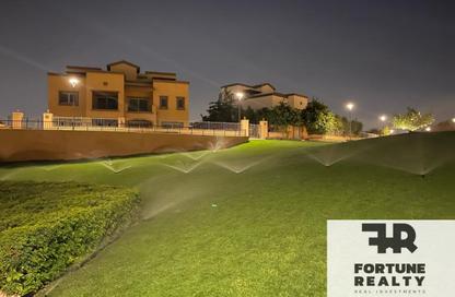 Villa - 4 Bedrooms - 4 Bathrooms for sale in Mivida - 5th Settlement Compounds - The 5th Settlement - New Cairo City - Cairo