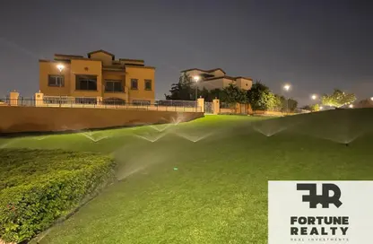 Villa - 4 Bedrooms - 4 Bathrooms for sale in Mivida - 5th Settlement Compounds - The 5th Settlement - New Cairo City - Cairo