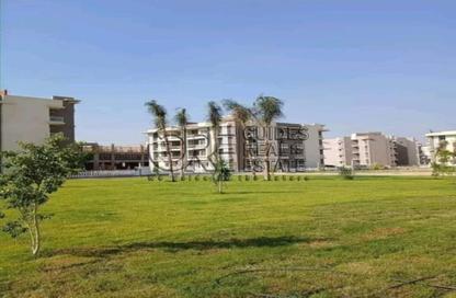 Apartment - 3 Bedrooms - 2 Bathrooms for sale in Al Khamayel city - Sheikh Zayed Compounds - Sheikh Zayed City - Giza