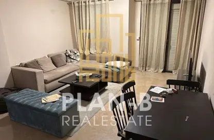 Apartment - 2 Bedrooms - 2 Bathrooms for sale in Six West - Beverly Hills - Sheikh Zayed Compounds - Sheikh Zayed City - Giza