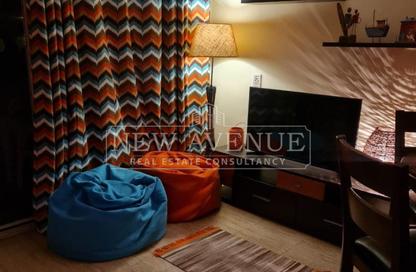 Chalet - 2 - 2 for sale in Bluemar Wadi Degla - Sidi Abdel Rahman - North Coast