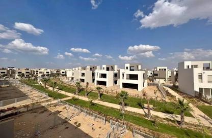 Villa - 4 Bedrooms - 4 Bathrooms for sale in The Crown - Cairo Alexandria Desert Road - 6 October City - Giza Villa - 4 Bedrooms - 4 Bathrooms for sale in The Crown - Cairo Alexandria Desert Road - 6 October City - Giza