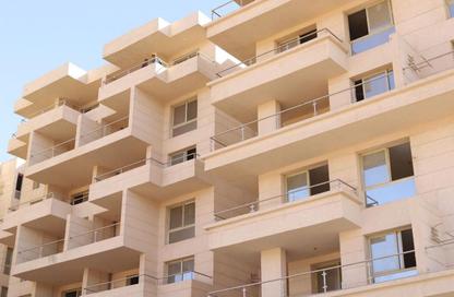Apartment - Studio - 1 Bathroom for sale in De Joya 2 - New Capital Compounds - New Capital City - Cairo Apartment - Studio - 1 Bathroom for sale in De Joya 2 - New Capital Compounds - New Capital City - Cairo