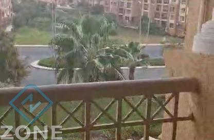Apartment - 3 Bedrooms - 3 Bathrooms for rent in Privado - Madinaty - Cairo