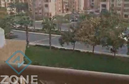 Apartment - 3 Bedrooms - 3 Bathrooms for rent in Privado - Madinaty - Cairo