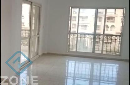 Apartment - 3 Bedrooms - 3 Bathrooms for rent in Privado - Madinaty - Cairo