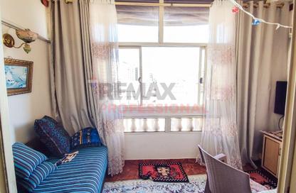 Apartment - 3 Bedrooms - 2 Bathrooms for sale in Tout Ankh Amoun St. - Smouha - Hay Sharq - Alexandria Apartment - 3 Bedrooms - 2 Bathrooms for sale in Tout Ankh Amoun St. - Smouha - Hay Sharq - Alexandria