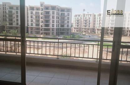 Apartment - 3 Bedrooms - 3 Bathrooms for rent in Cairo Festival City - North Investors Area - New Cairo City - Cairo