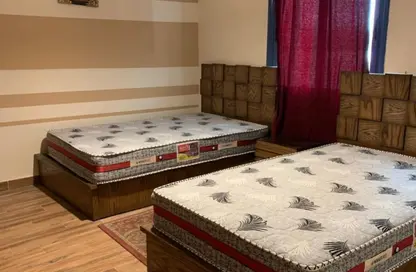 شقة - غرفة نوم - 1 حمام للايجار في إيزي لايف - المستثمرين الجنوبية - مدينة القاهرة الجديدة - القاهرة شقة - غرفة نوم - 1 حمام للايجار في إيزي لايف - المستثمرين الجنوبية - مدينة القاهرة الجديدة - القاهرة